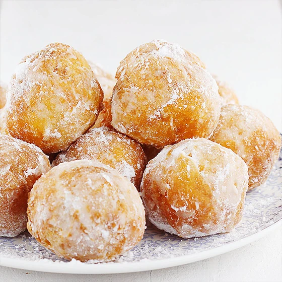 Pączki